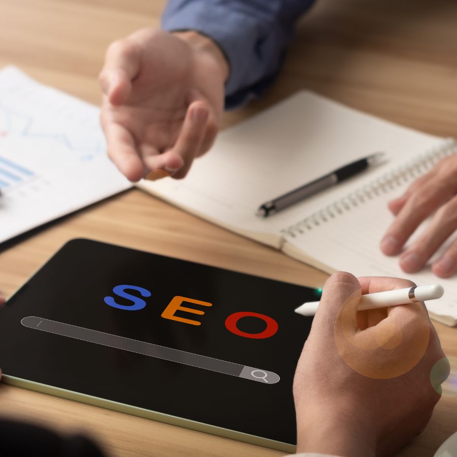Consultor SEO Valencia