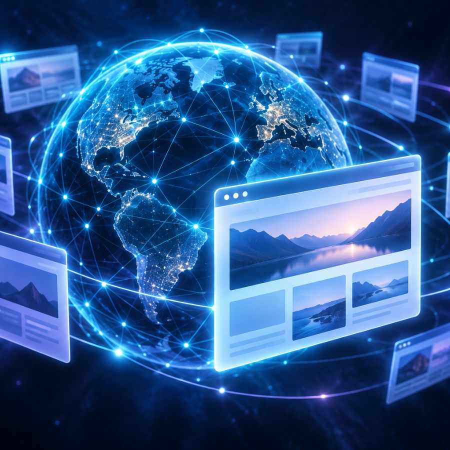 Servicios de posicionamiento web Valencia Servicios de posicionamiento web Valencia
