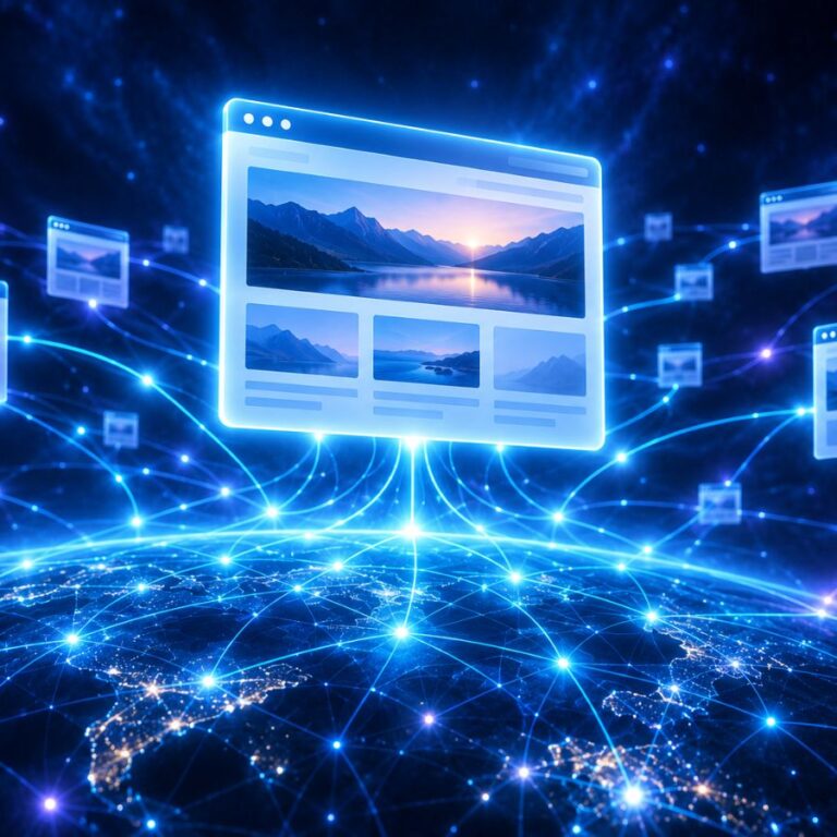 Servicios de posicionamiento web en Valencia